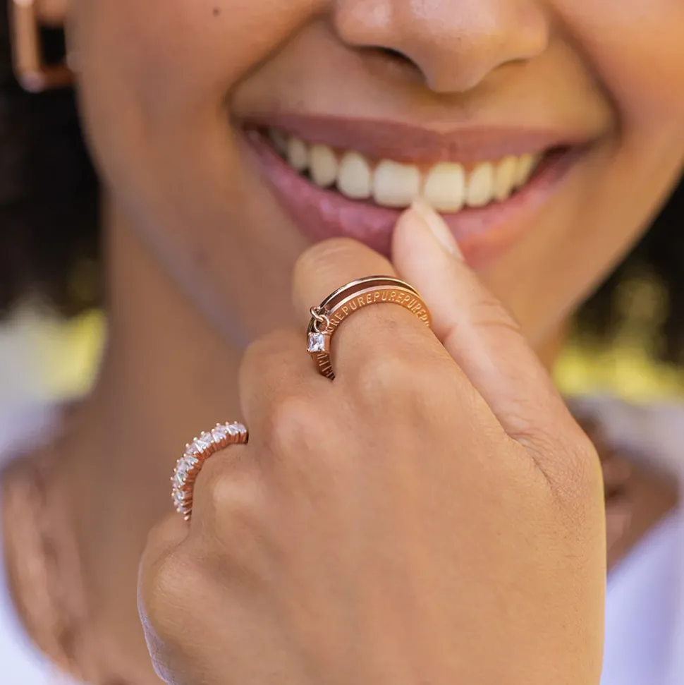 Ring Precious Bold