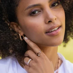 Ring Precious Bold
