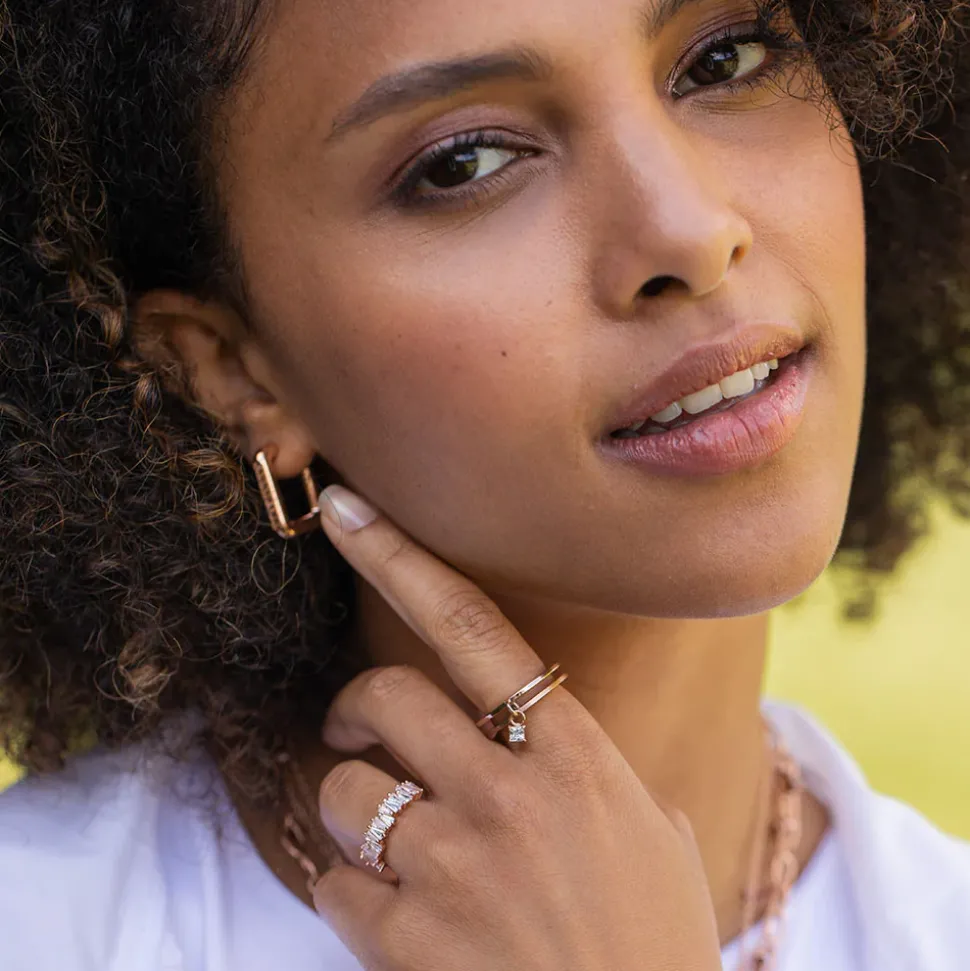 Ring Precious Bold