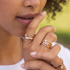 Ring Precious Fine