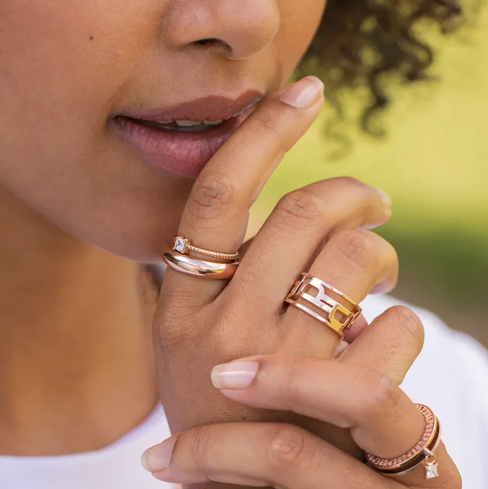 Ring Precious Fine