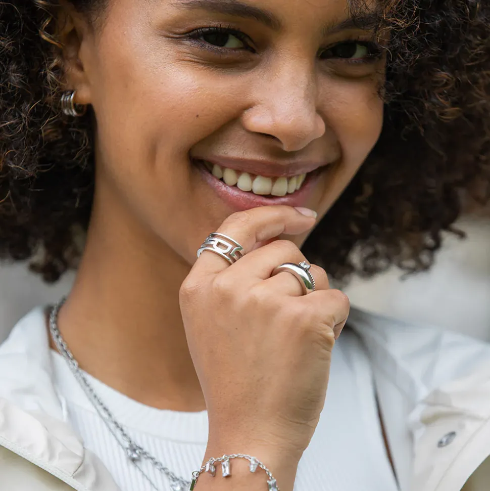 Ring Precious Fine