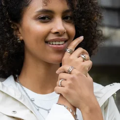 Ring Precious Fine
