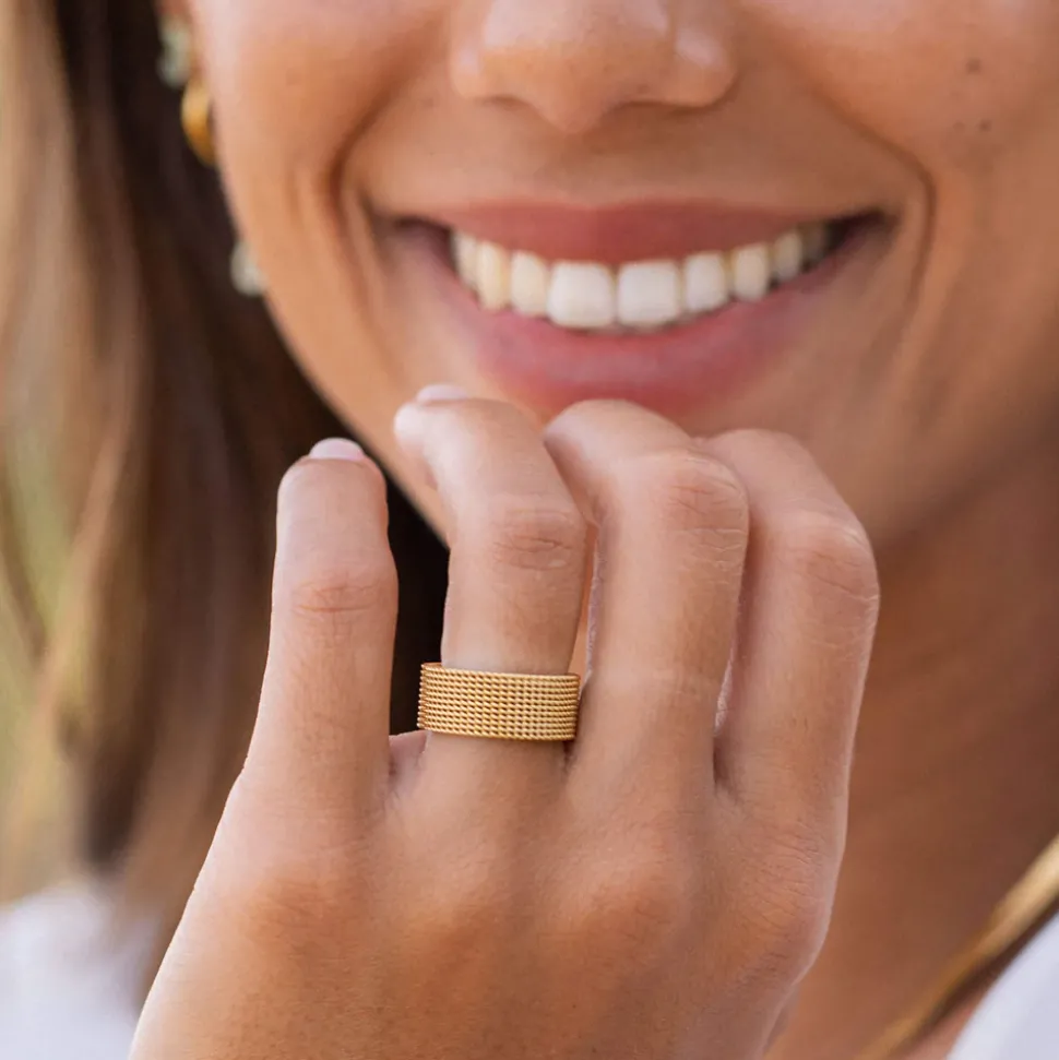 Ring Pride