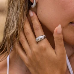 Ring Pure Sparkle