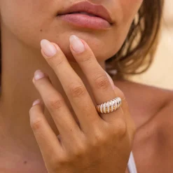Ring Pure Sparkle