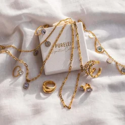 Ring Pure Sparkle