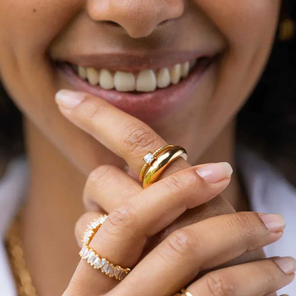 Ring Pureness Bold