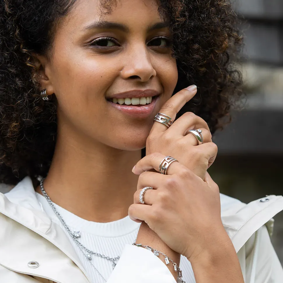 Ring Pureness Bold