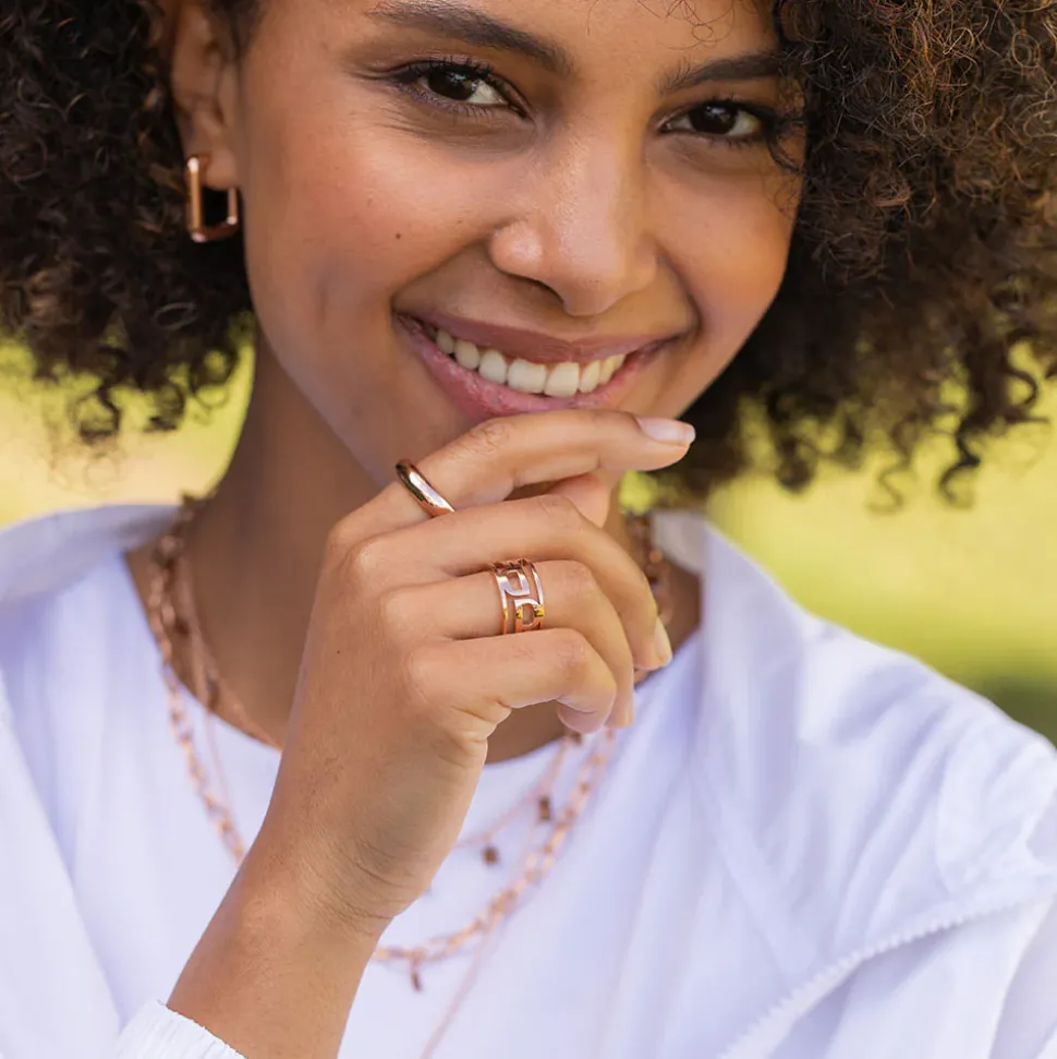 Ring Pureness Bold