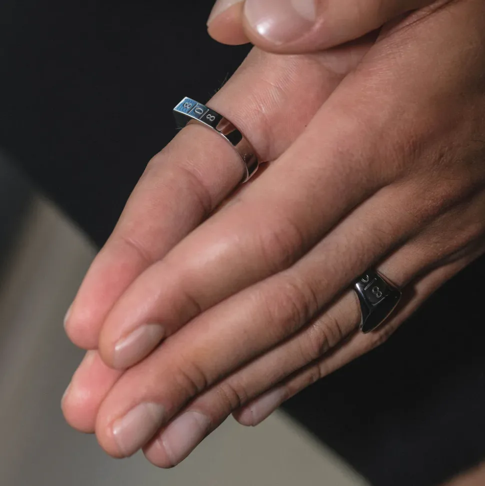 Ring Square