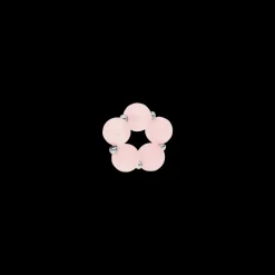 Rose Flower Charm