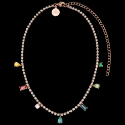 Santorini Necklace