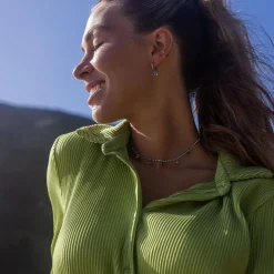 Santorini Necklace