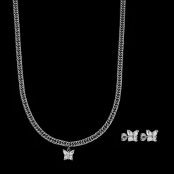 Set Butterfly
