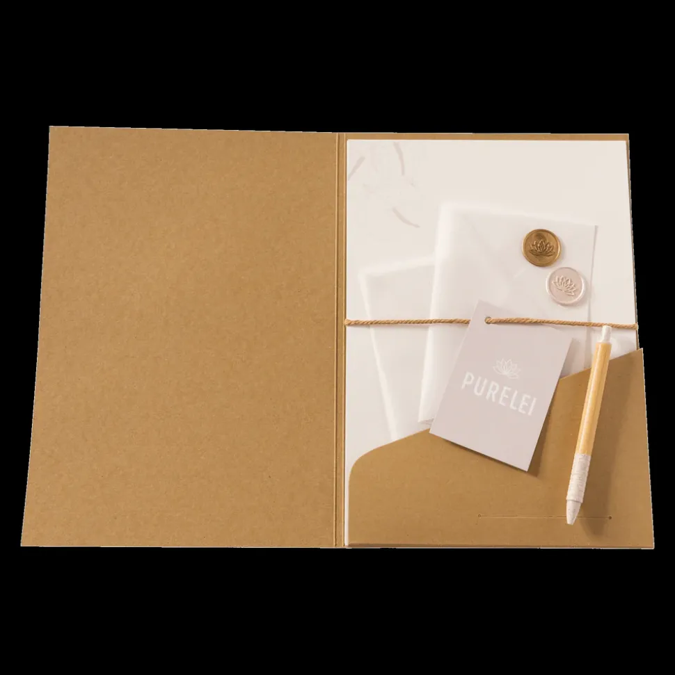 Set Love Letter
