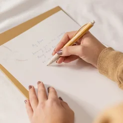 Set Love Letter