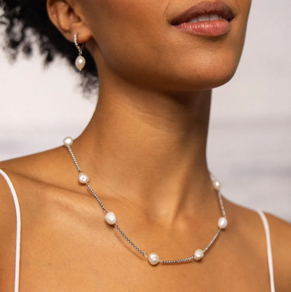 Set Pearl