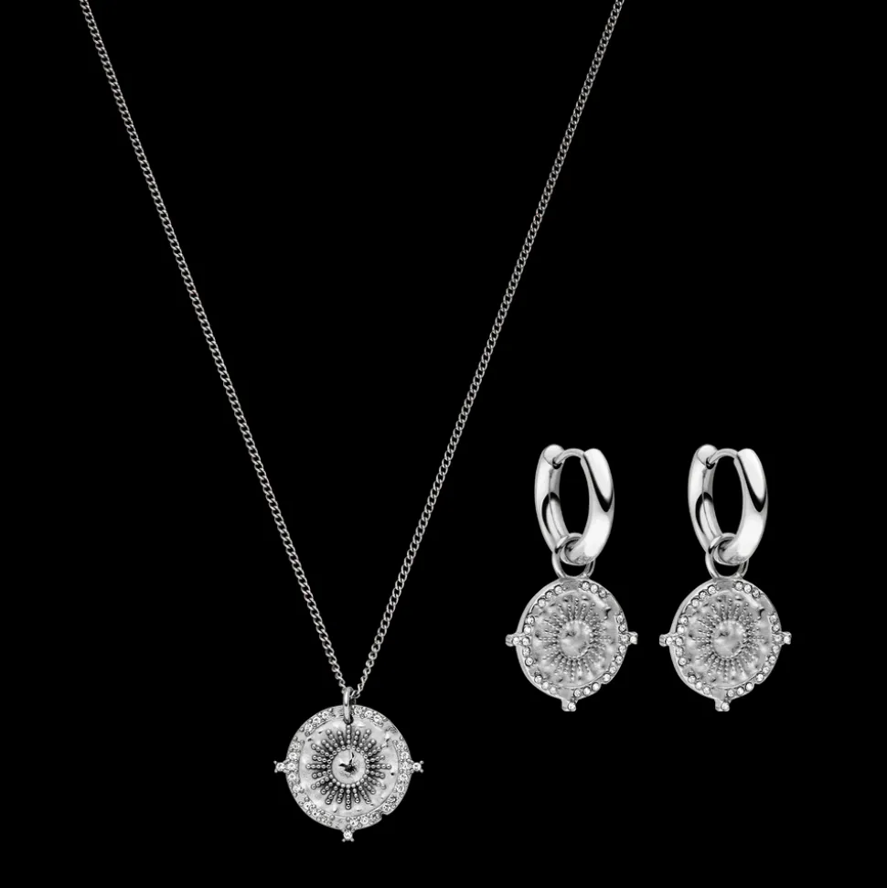 Set Treasure