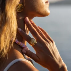 Shell Ring