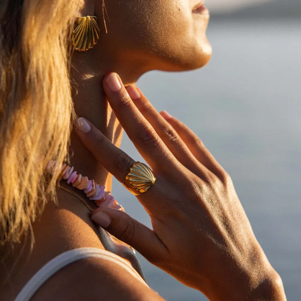 Shell Ring