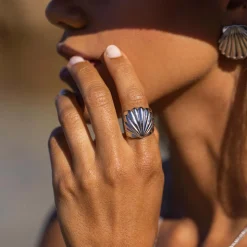 Shell Ring