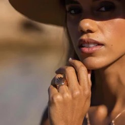 Shell Ring