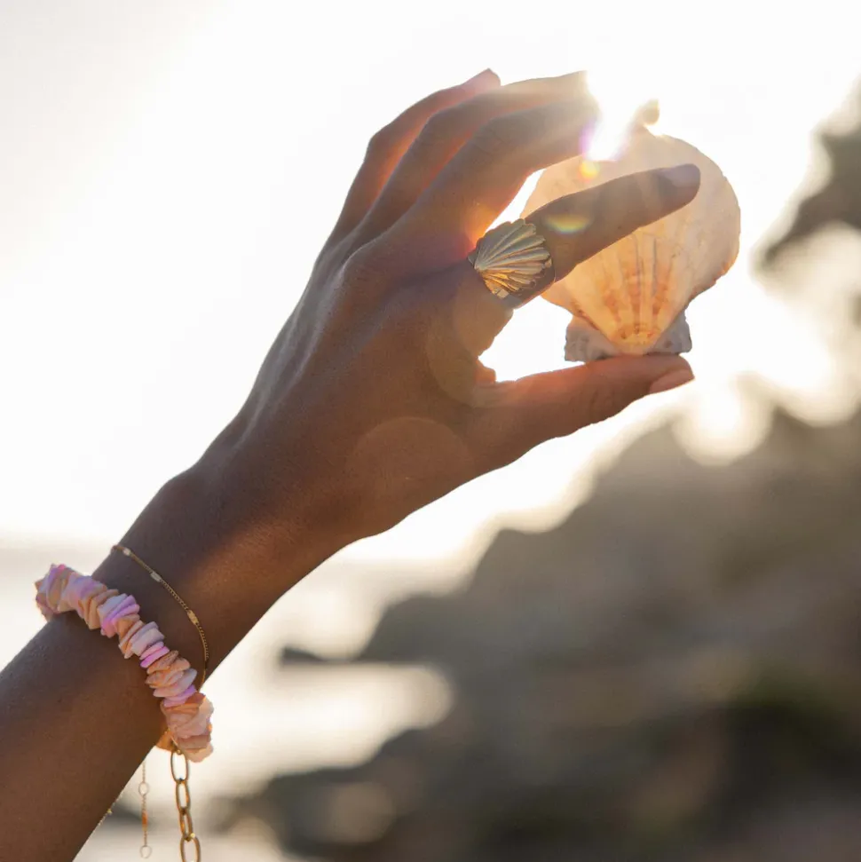 Shell Ring