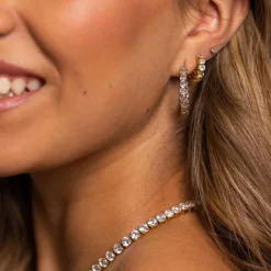 Shimmer Earrings