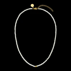 Shiny Bloom Necklace