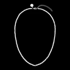 Shiny Bloom Necklace