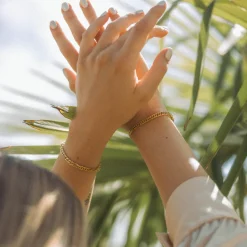 Silk Bracelet