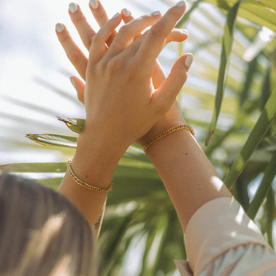 Silk Bracelet