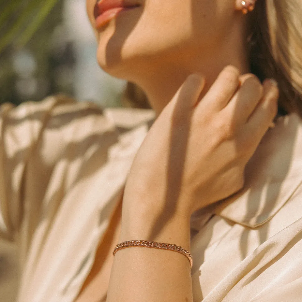 Silk Bracelet
