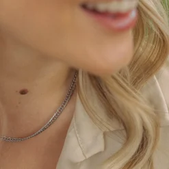 Silk Kette