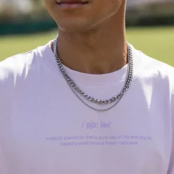 Sleekness Necklace