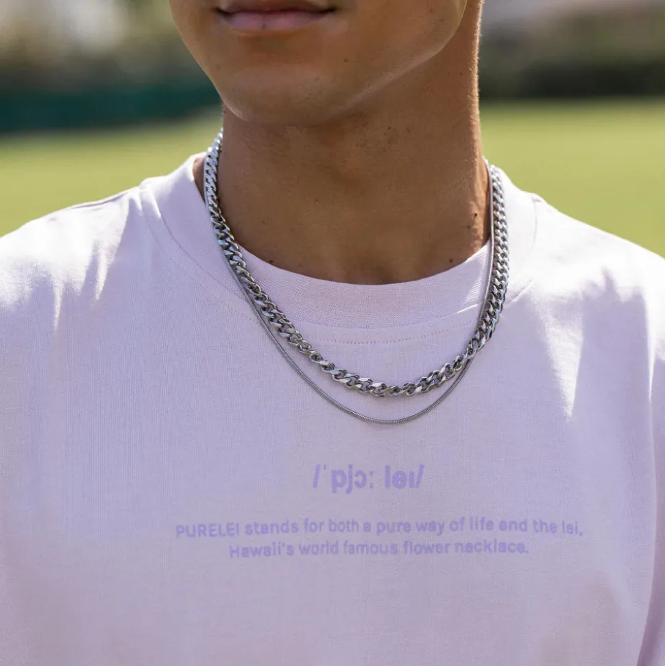 Sleekness Necklace