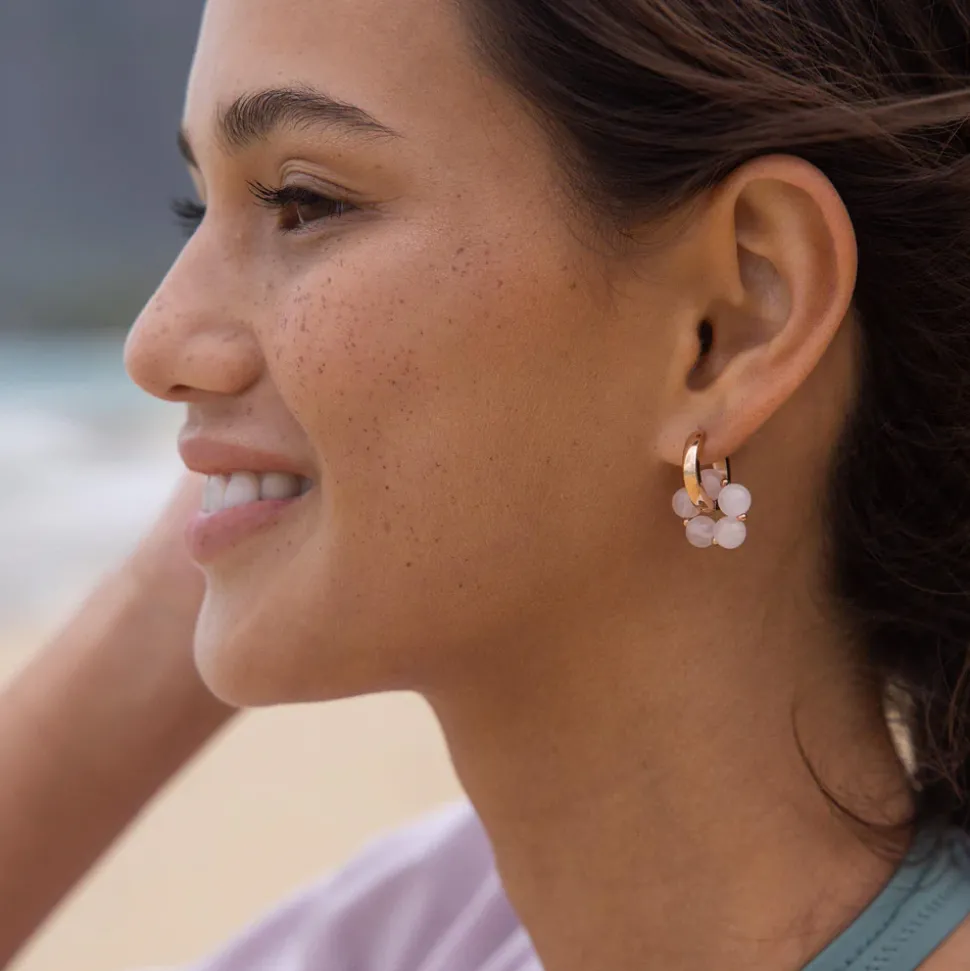 Smooth Earrings
