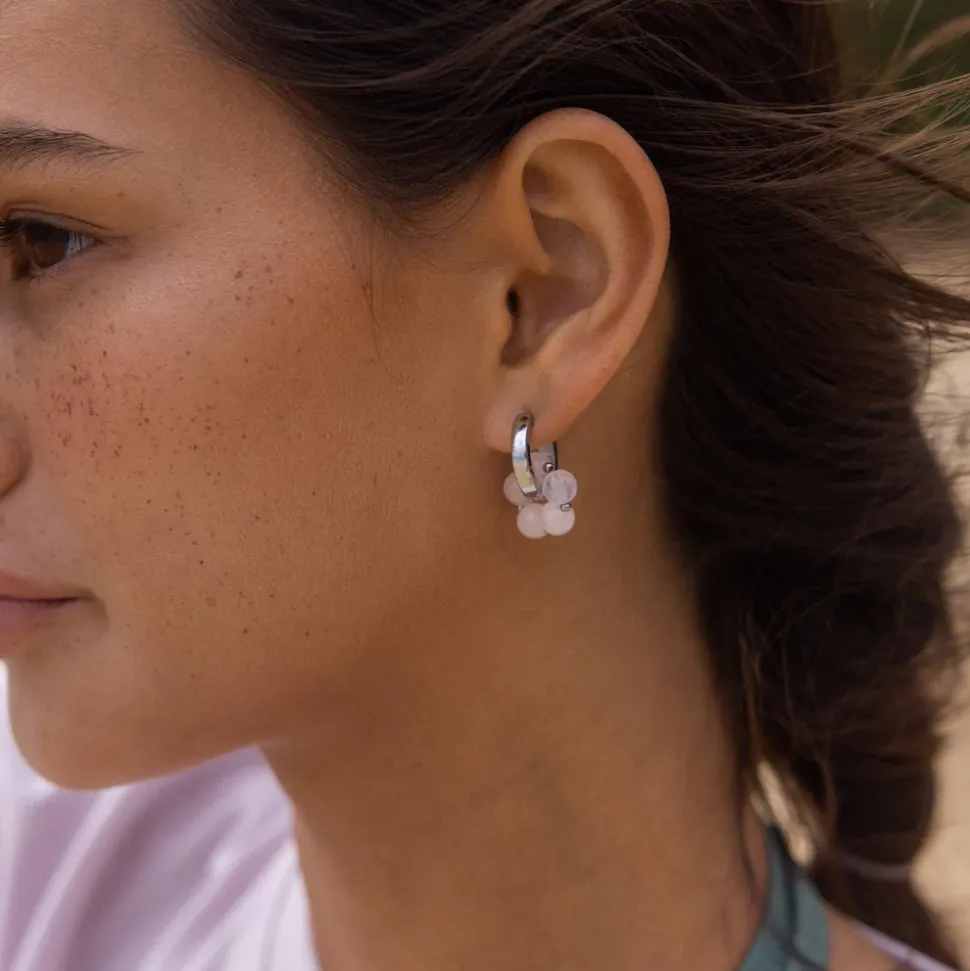 Smooth Earrings