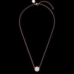 Snowflake Necklace