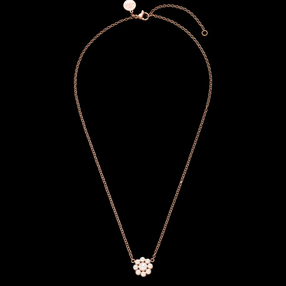 Snowflake Necklace