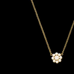 Snowflake Necklace