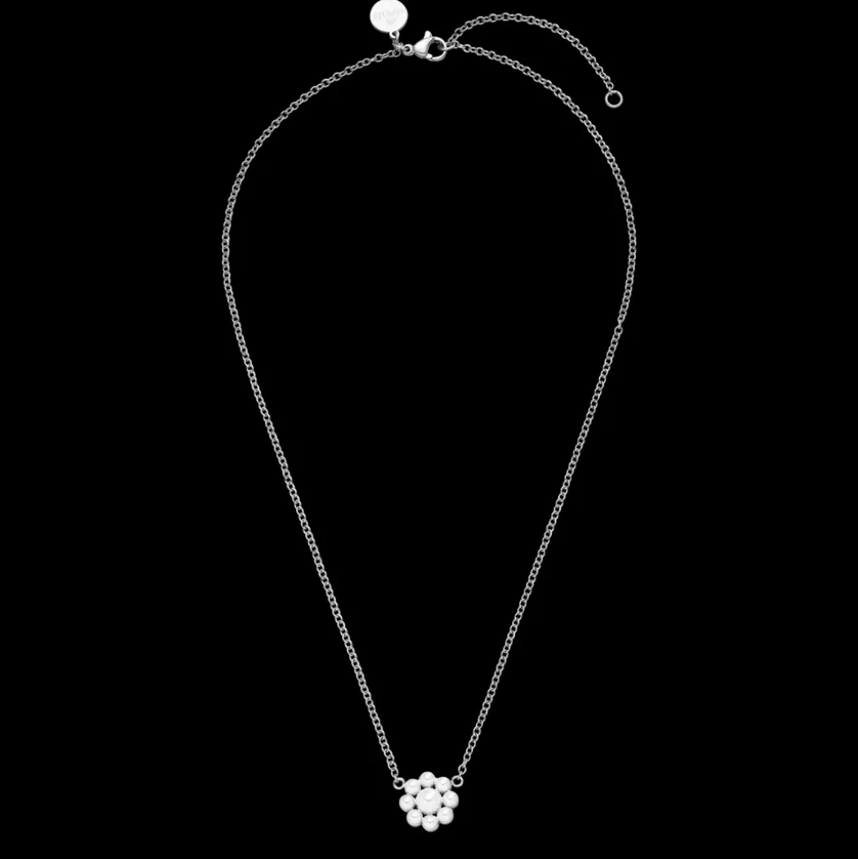 Snowflake Necklace