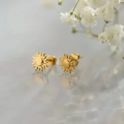 Solea Earrings