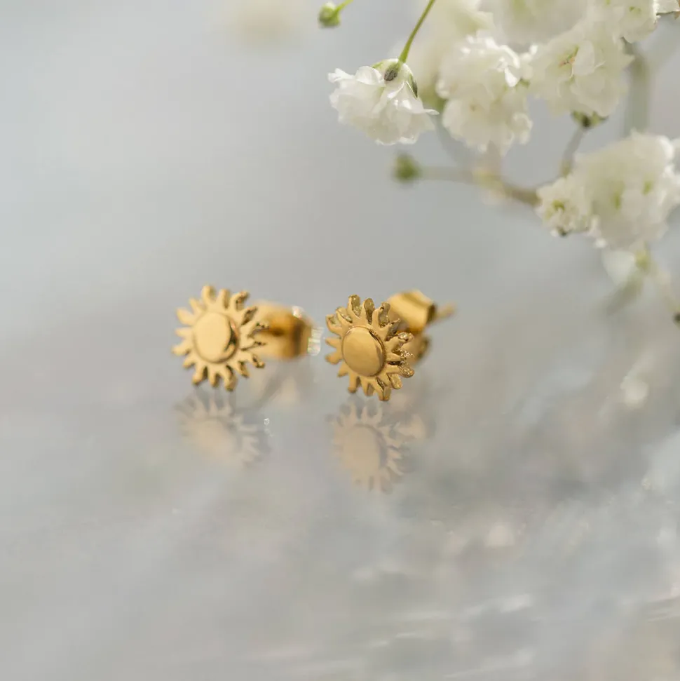 Solea Earrings