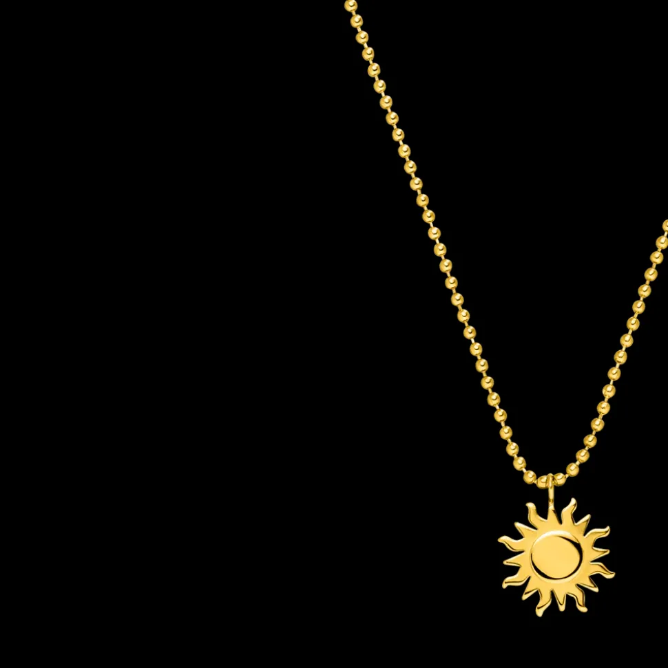 Solea Necklace