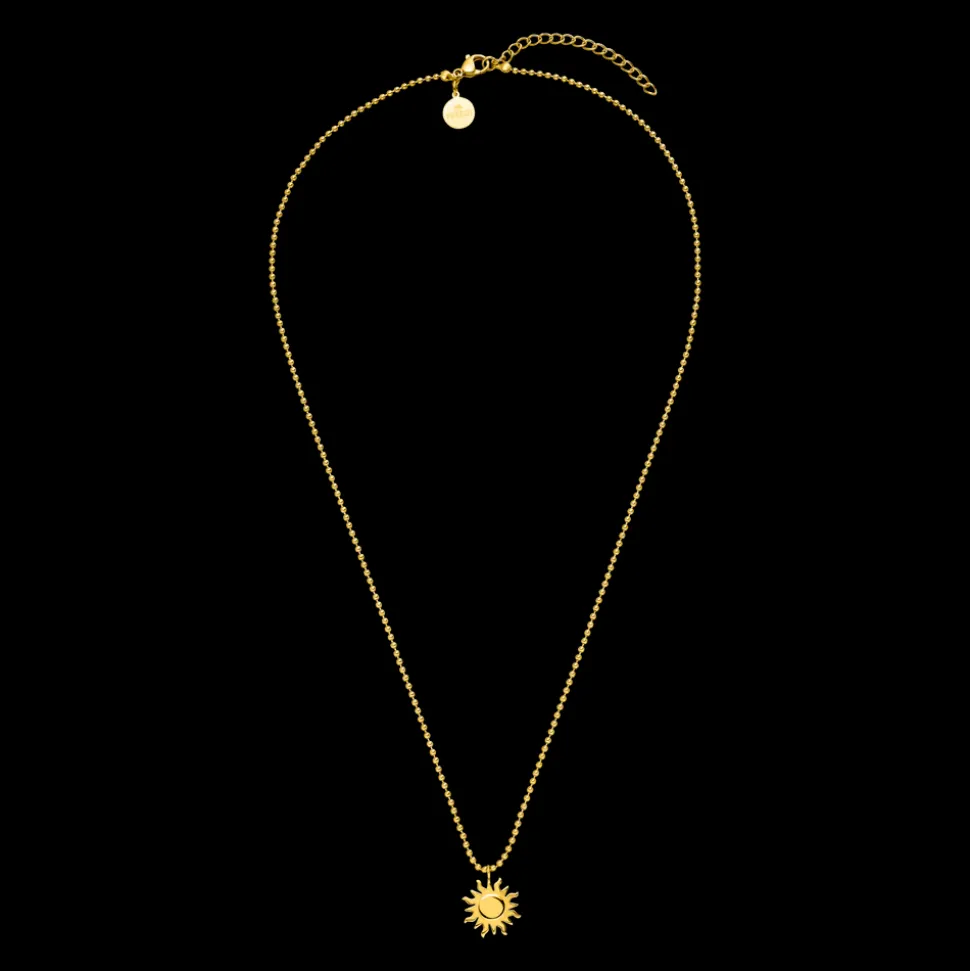 Solea Necklace