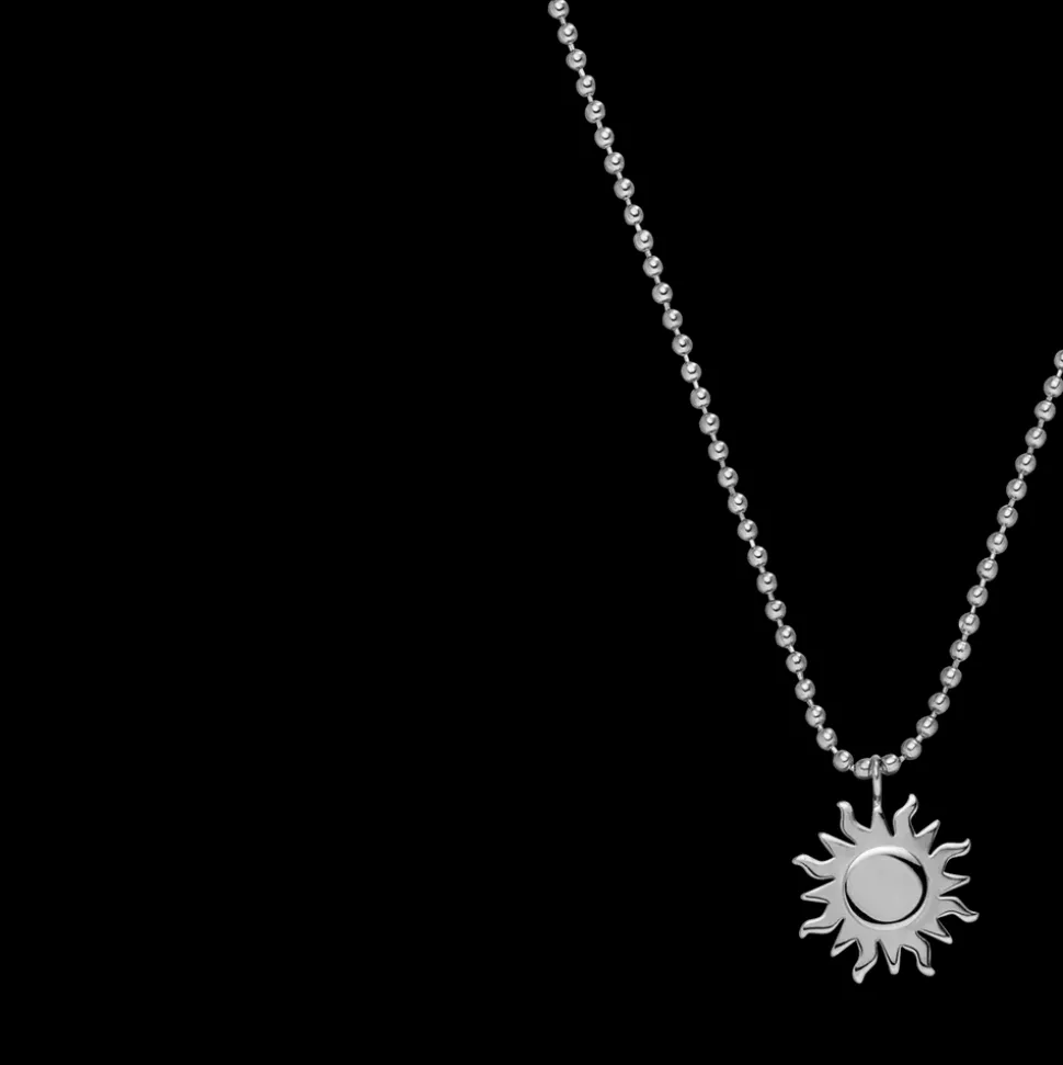 Solea Necklace
