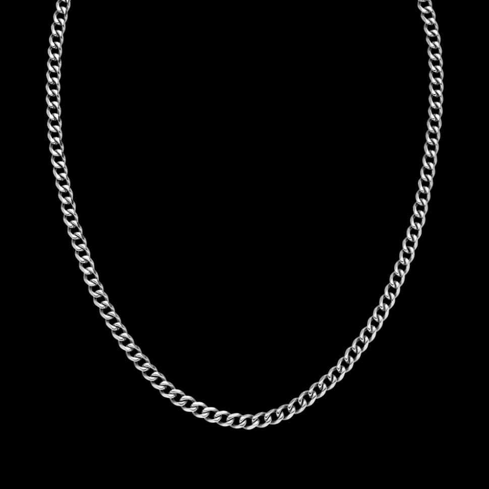 Spirit Five Necklace