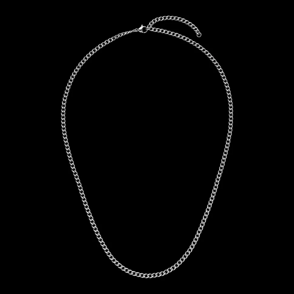 Spirit Three Necklace